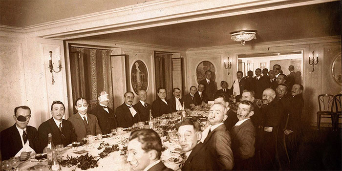 89 Rare And Interesting Historical Photos You Might Not Have Seen Before 89 Rare And Interesting Historical Photos You Might Not Have Seen Before