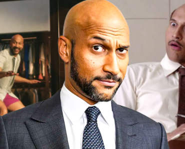 7 Things You Didn’t Know About Keegan-Michael Key 7 Things You Didn’t Know About Keegan-Michael Key