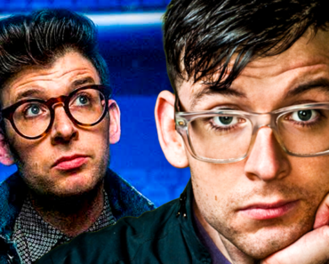8 Things You Didn’t Know About Moshe Kasher 8 Things You Didn’t Know About Moshe Kasher