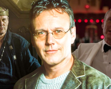 Anthony Head’s 5 Most Memorable TV Characters, Ranked