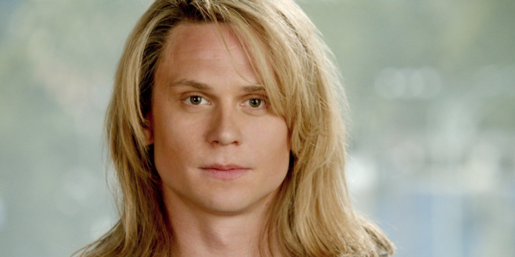 Billy Magnussen in The People v. O. J. Simpson