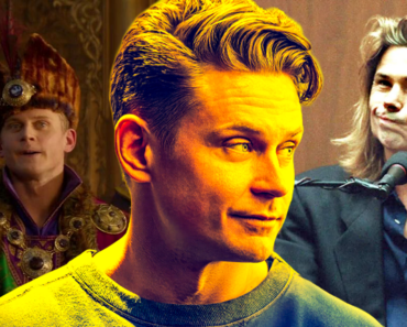 Billy Magnussen’s Most Memorable Movie and TV Characters Billy Magnussen’s Most Memorable Movie and TV Characters