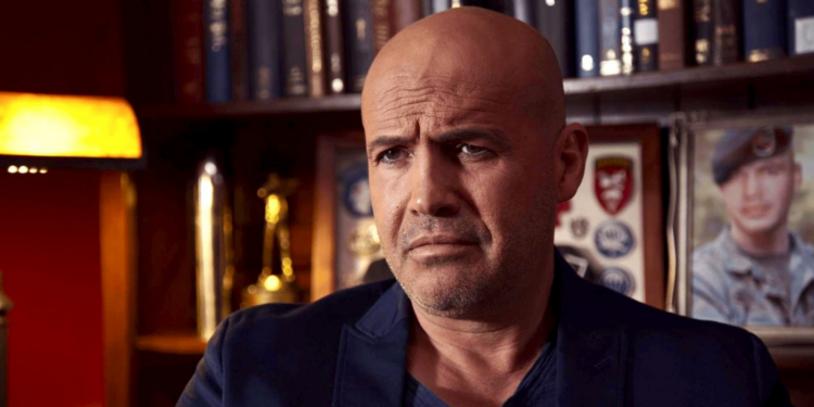Billy Zane