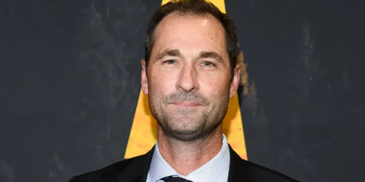 Brad Ingelsby Brad Ingelsby