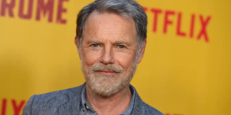 Bruce Greenwood