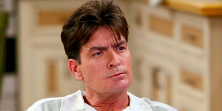 Charlie Sheen fired from Two and a Half Men