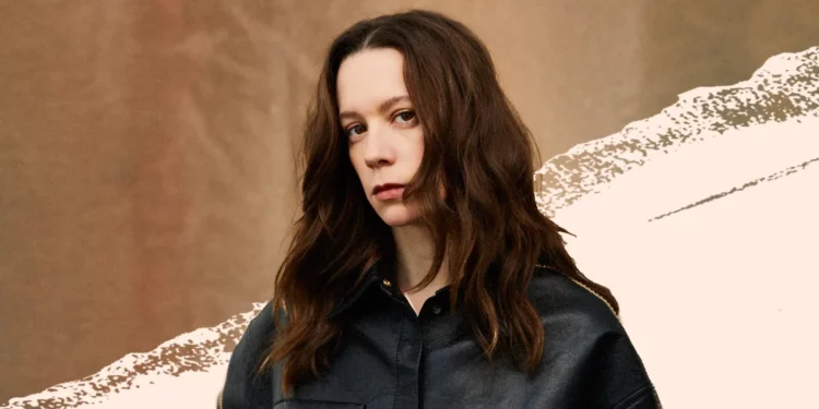 Chloe Pirrie Chloe Pirrie