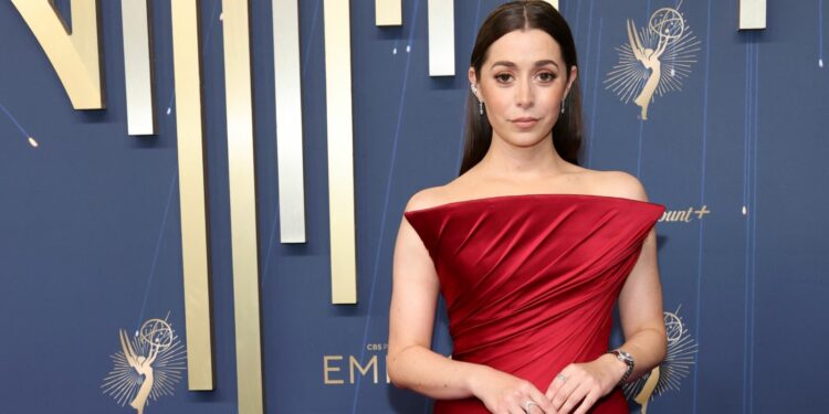 Cristin Milioti American Singer and Actress
