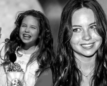 Daveigh Chase Left Acting Behind Long Before Her Death — What Happened?