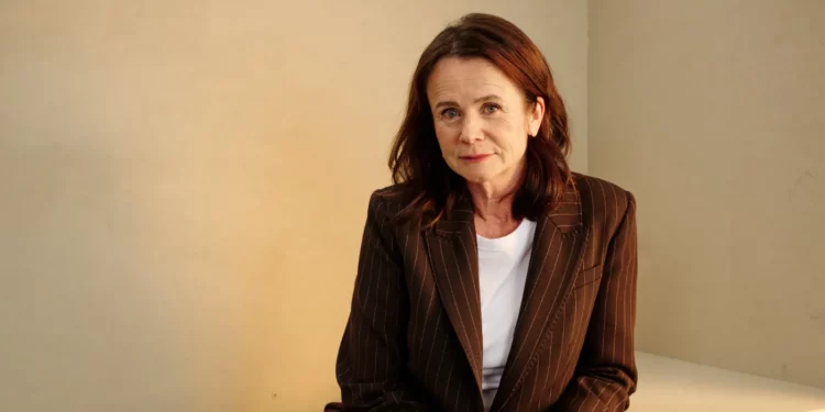 Emily Watson Emily Watson