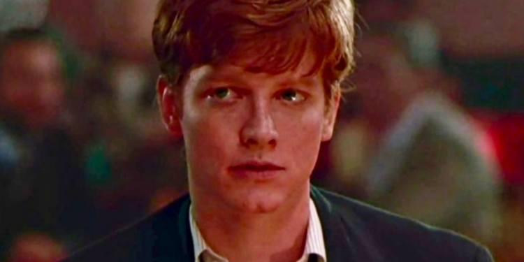 Eric Stoltz