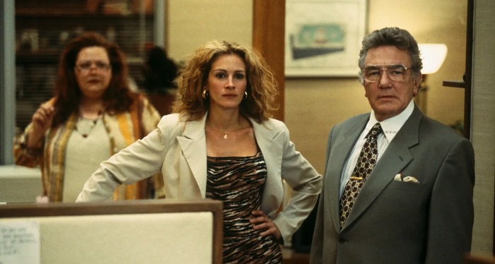 Erin Brockovich