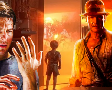 Every Steven Spielberg Alien Movie, Ranked