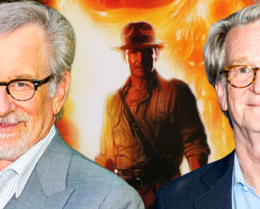 Every Steven Spielberg And David Koepp Collaborations, Ranked