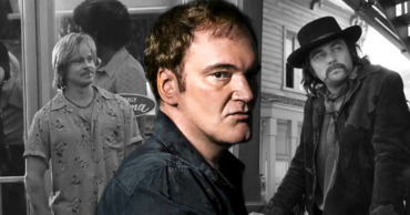 Every Upcoming Quentin Tarantino Project Unpacked