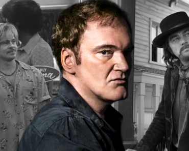 Every Upcoming Quentin Tarantino Project Unpacked