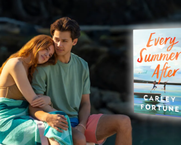 Every Year After: 6 Major Changes From The Book Every Summer After