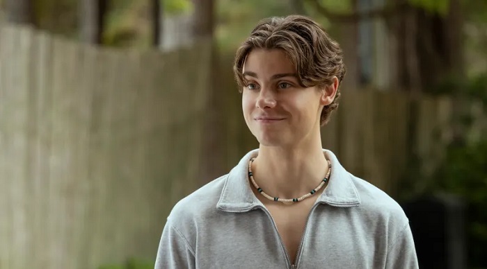 Every Year After young Charlie Every Year After young Charlie