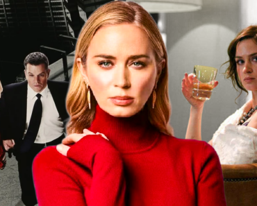 Five Underrated Emily Blunt Movies You Need to Watch Five Underrated Emily Blunt Movies You Need to Watch