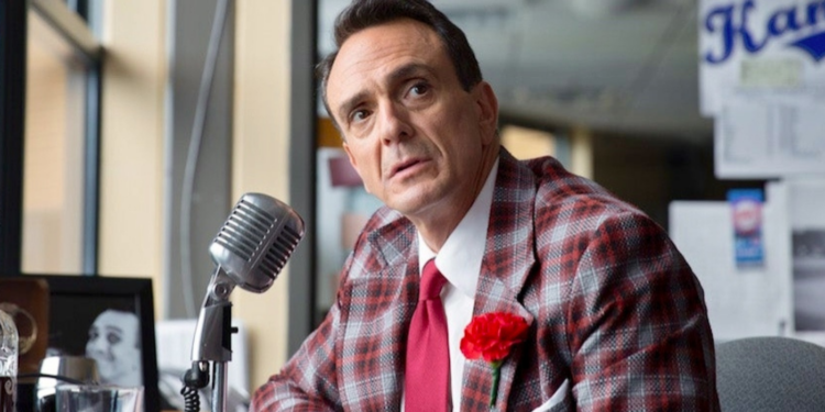 Hank Azaria