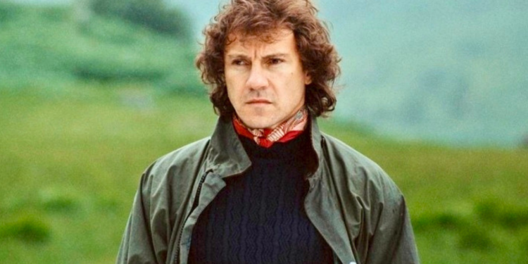 Harvey Keitel