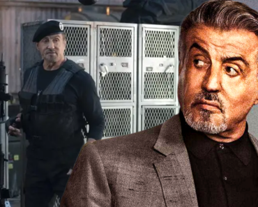 Has Sylvester Stallone Made a Permanent Cross-Over to Television? Has Sylvester Stallone Made a Permanent Cross-Over to Television?