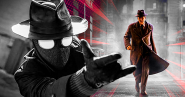 How Spider-Noir Reinvents The Traditional Spider-Man Elements