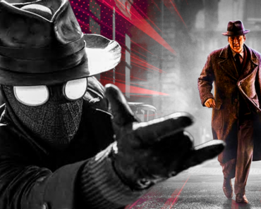 How Spider-Noir Reinvents The Traditional Spider-Man Elements How Spider-Noir Reinvents The Traditional Spider-Man Elements