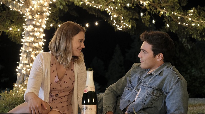 Jacob Elordi in 2 Hearts Jacob Elordi in 2 Hearts