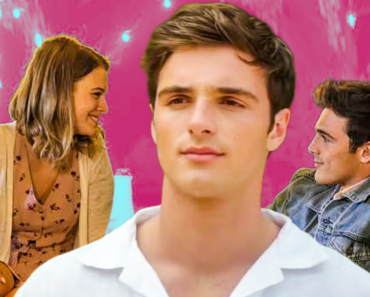 Jacob Elordi’s Most Underrated Role Is Also His Most Heartbreaking
