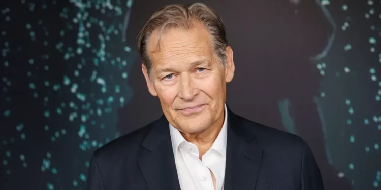 Dexter Cast member James Remar