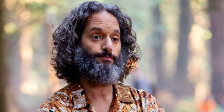 Jason Mantzoukas