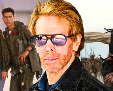 Jerry Bruckheimer’s 5 Biggest Movie Franchises, Ranked by Box Office Earnings