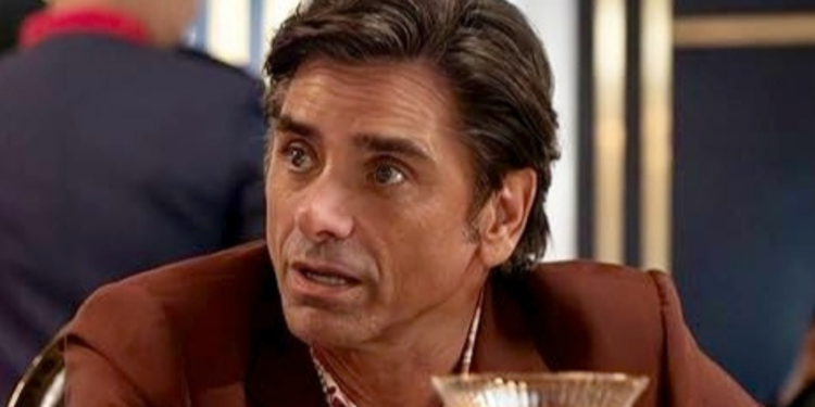John Stamos