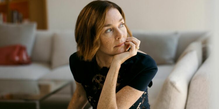 Julianne Nicholson Julianne Nicholson