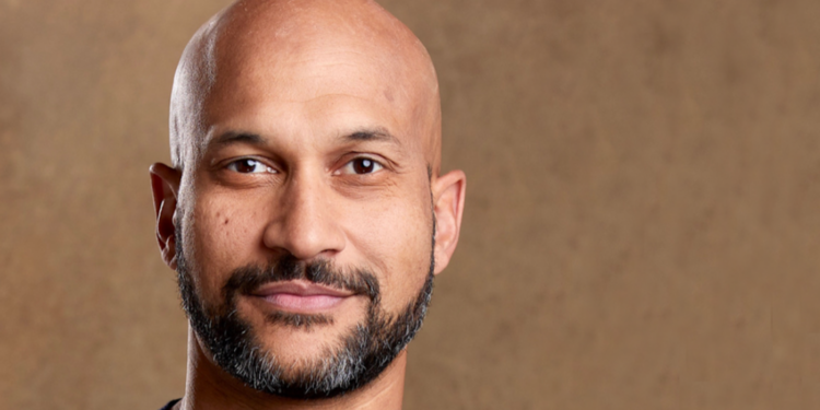 Keegan-Michael Key Keegan-Michael Key