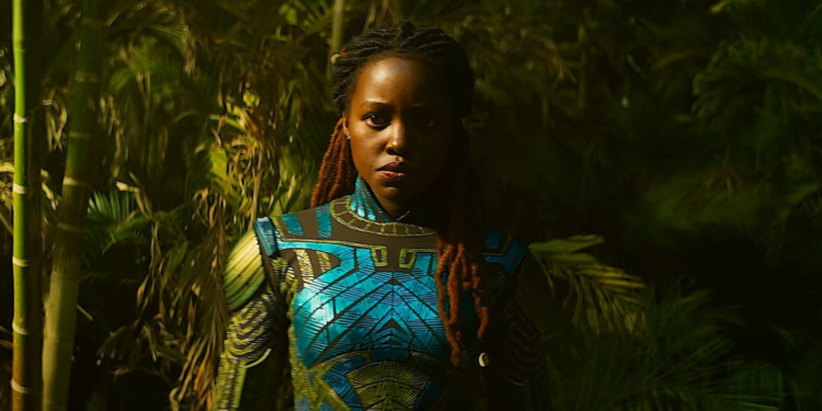 Lupita Nyong'o Lupita Nyong'o