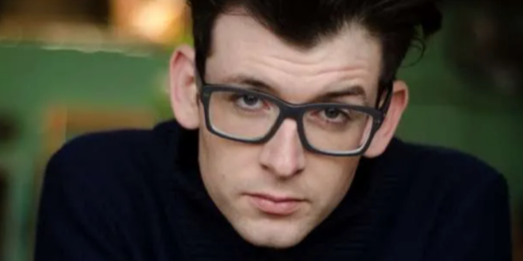 Moshe Kasher Moshe Kasher