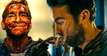 Most Satisfying Supe Deaths In The Boys Season 5, Ranked