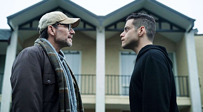 Mr. Robot finale
