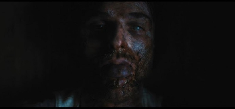 Nate Jocobs death in Euphoria