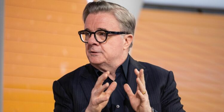 Nathan Lane