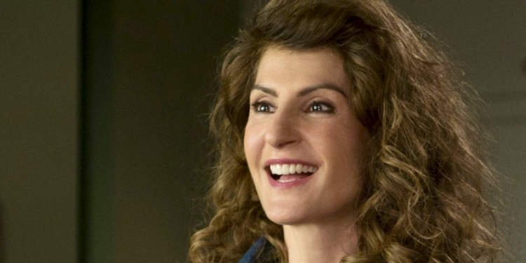 Nia Vardalos