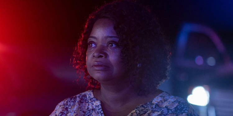 Octavia Spencer Octavia Spencer