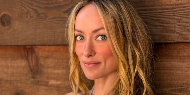 Olivia Wilde Olivia Wilde