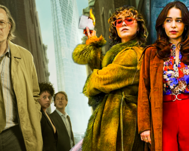 ‘Ponies’ Canceled After Season 1 But These Shows Will Fill The Void ‘Ponies’ Canceled After Season 1 But These Shows Will Fill The Void