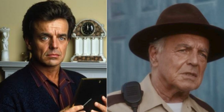 Ray Wise in Twin Peaks cast