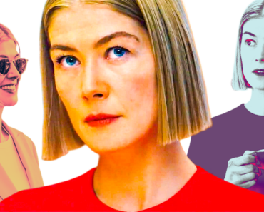 Rosamund Pike Almost Pulls Off The Perfect Scam In This Dark, Polarizing Film