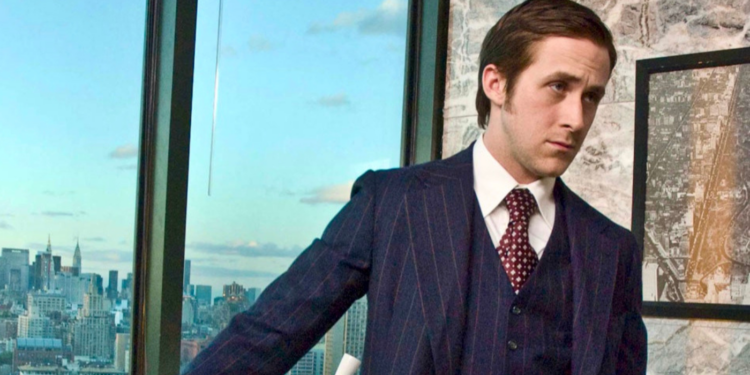 Ryan Gosling
