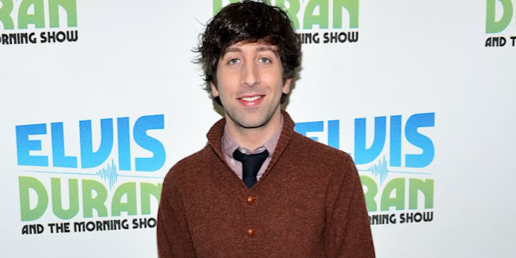 merican actor and comedian Simon Helberg, merican actor and comedian Simon Helberg,